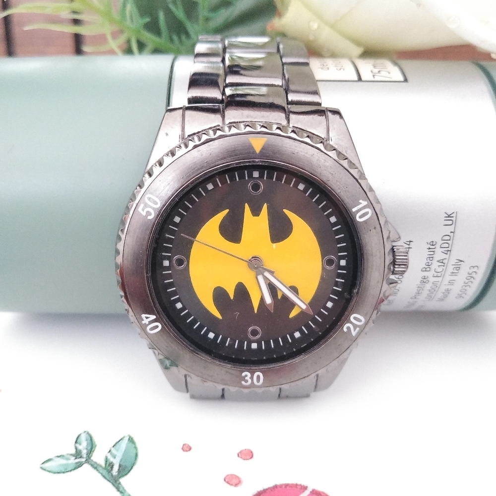 Batman Watch